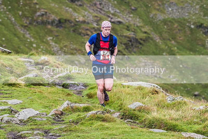 Kentmere-295 - Pete Bland Kentmere Horseshoe Fell Race Sunday 16th July 2023