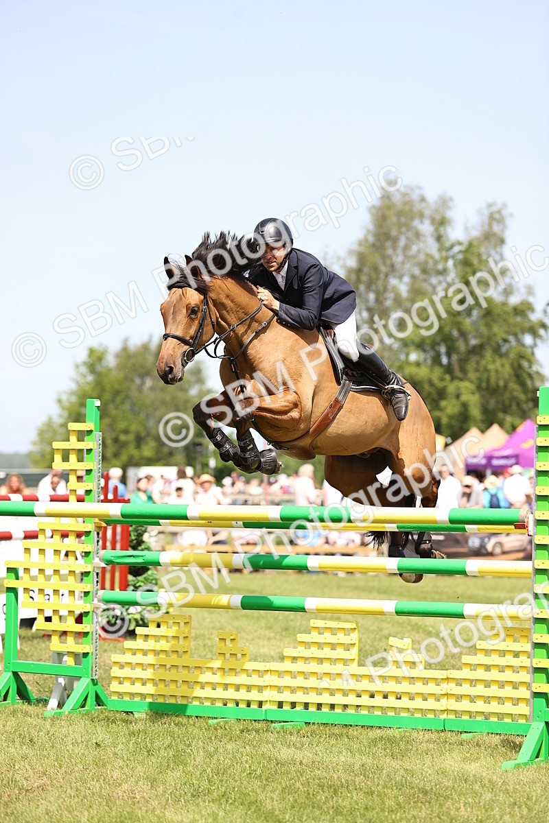 SBM_04017 - Class 201 - British Horse Feedds Speedi Beet HOYS Grade C