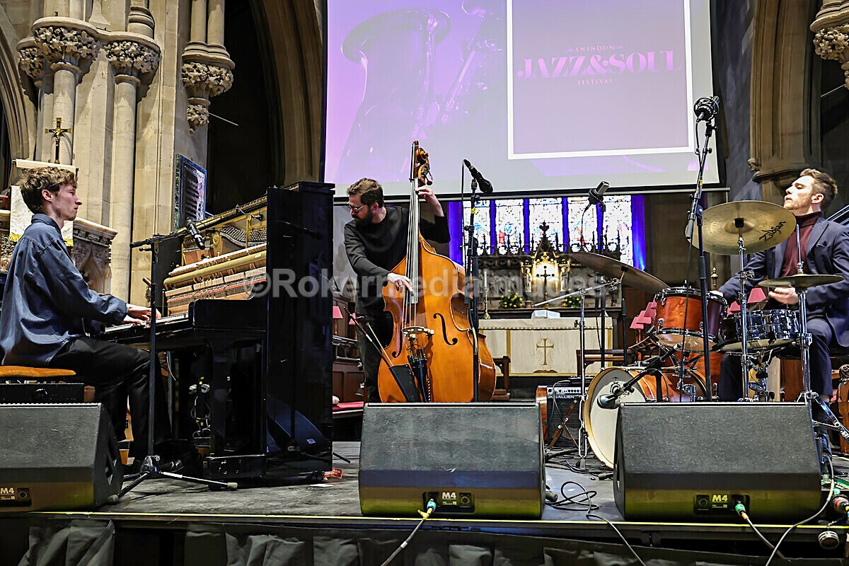 JAZZ 2024-55 - Swindon Jazz & Soul Festival 2024