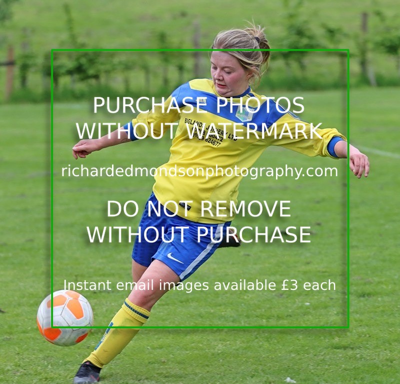 IMG_0527 - Kendal Utd Ladies v Workington Diamonds (18/5/22)