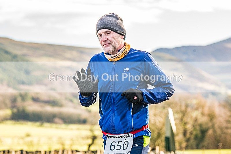 North Lakes Half Marathon  10k-856 - North Lakes Half Marathon & 10K Road Races Monday 2nd January 2023