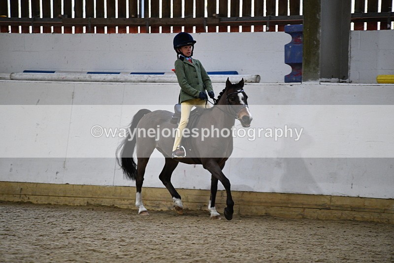 WJ5_7182 - Class 11 Ridden PC - RC Pony