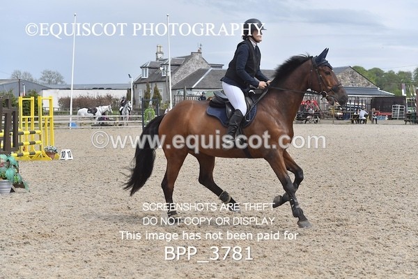 BPP_3781 - CLASS 6 - FRI - 0.95m Amateur Championship Qualifie