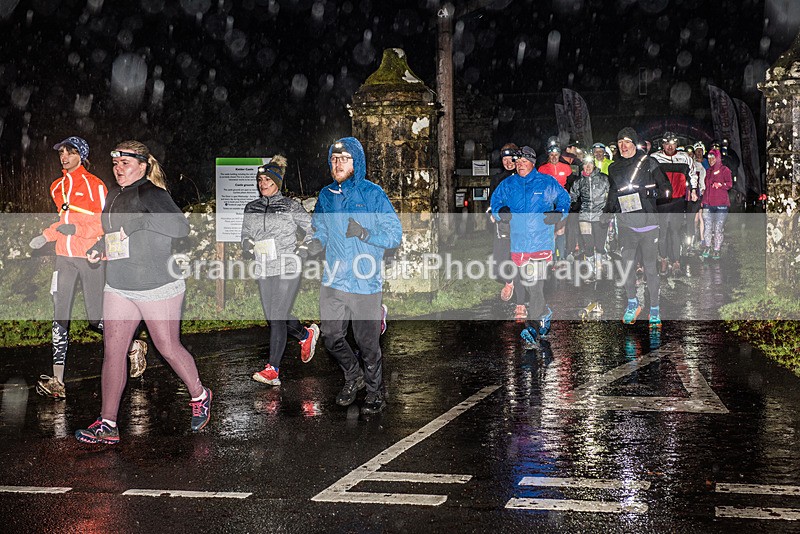 HTE Dark Skies 10K-8 - High Terrain Events Kielder Dark Skies 10K Trail Run Saturday 7th January 2023