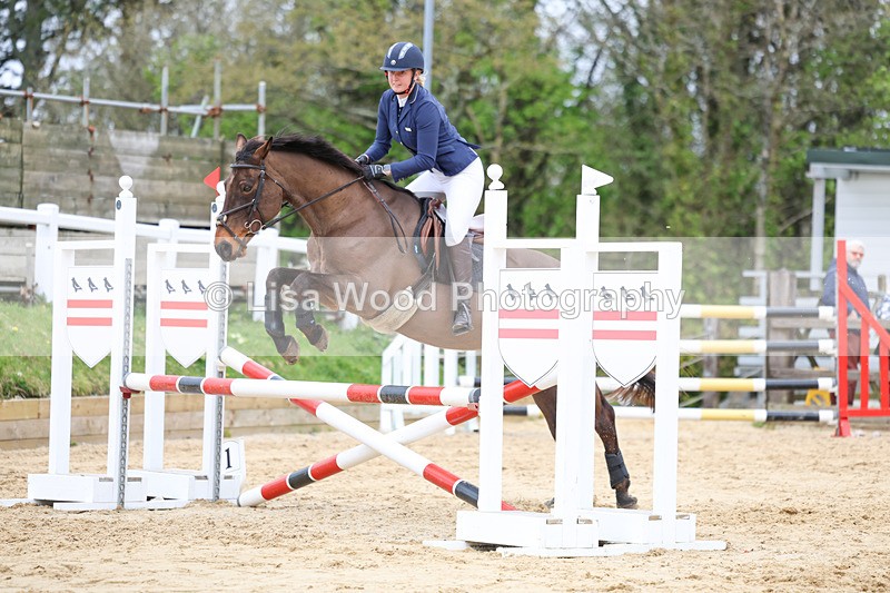 3E7A9818 - Class 5: 85cm