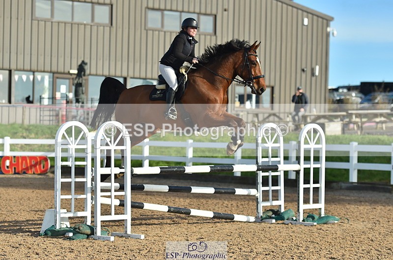 231111A-102800-01506 - Cls 10 Discovery & 1m Open