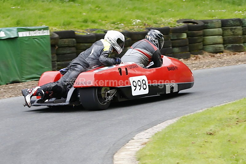  - British & Midland Championship April 27th