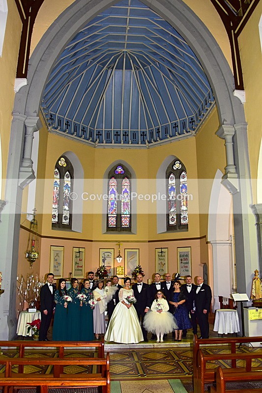 GRC-736 - Emma and Ciaran