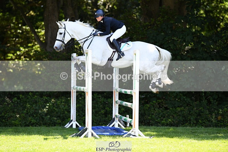 250703A-122131-00839 - Cls 12 1.10m Amateur Qualifier
