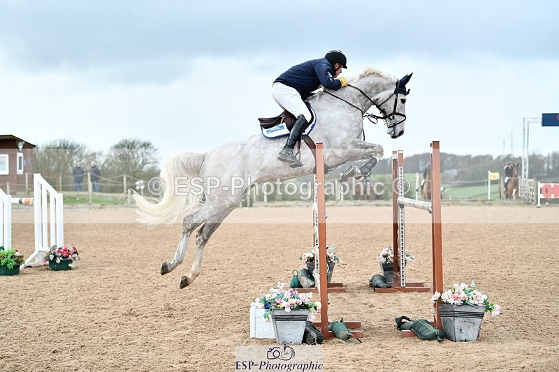 260313-132258-01811 - Cls 3 + 4 Snr Foxhunter and 1.20m Open