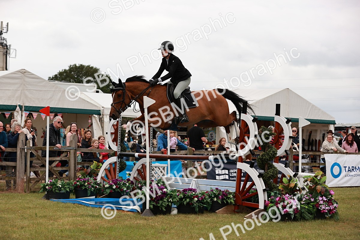 SBM_07696 - Class 203 - Martin Grant Homes Areal Trial