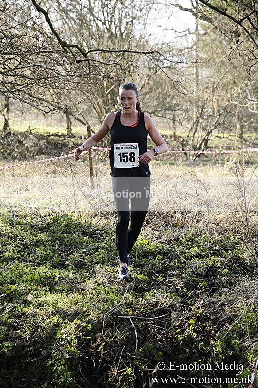 PVT 240219 193 - The Terminator Race - Pewsey Vale - 24/02/19