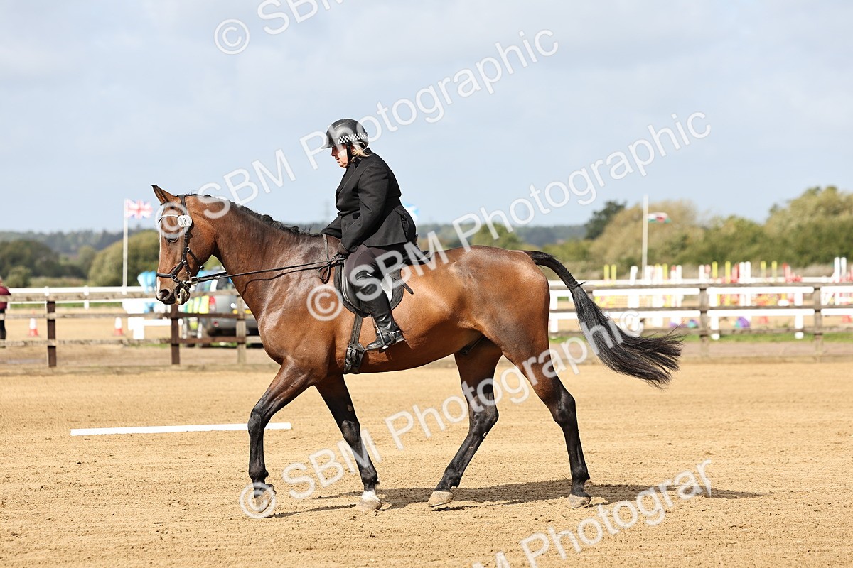 SBM_000422 - Class 45 - Prelim 1 Combined Training