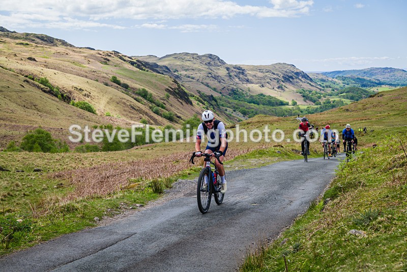 133614 - Hardknott Pass Camera 1 13.00-14.00