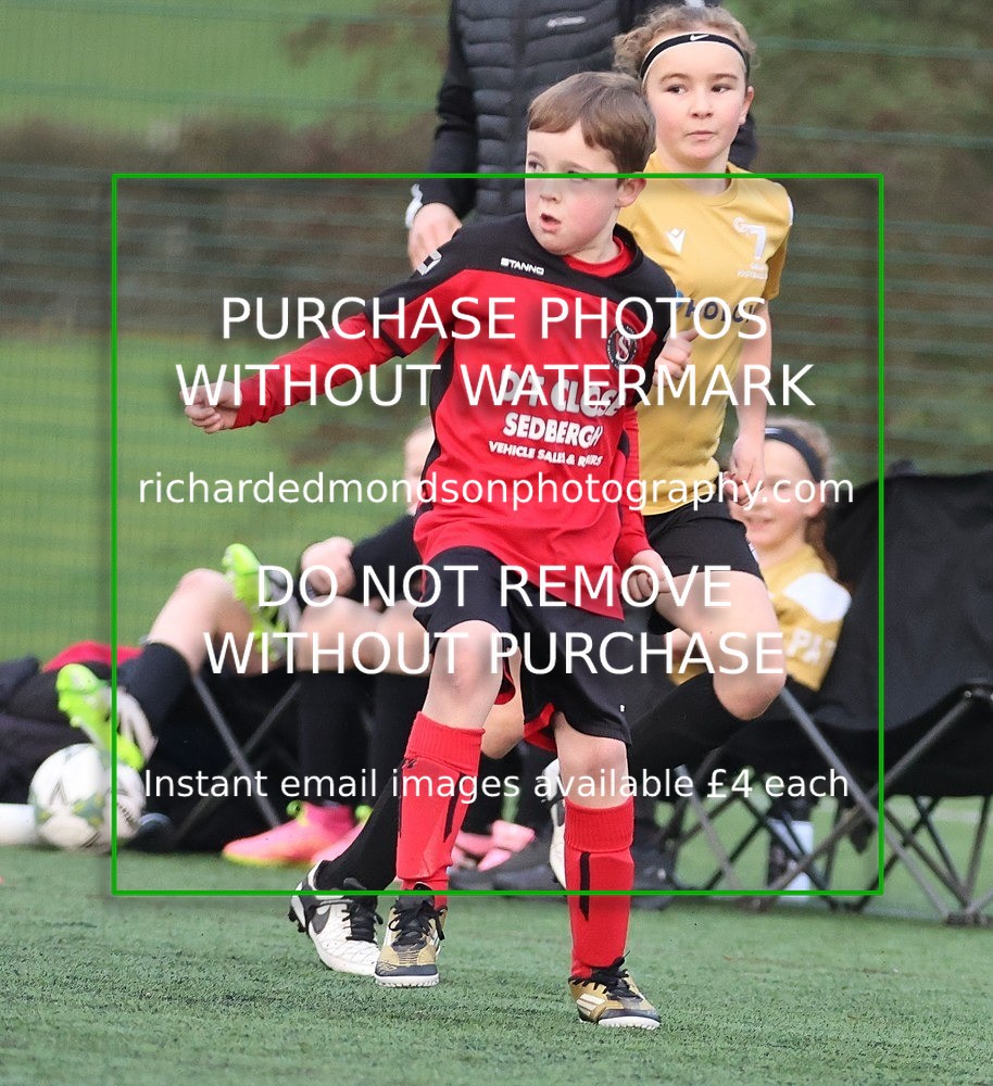 533A5832 - GT7 Academy Girls U11 vs Sedbergh Wanderers Juniors U10 (29/11/25)