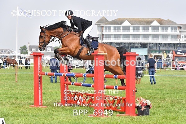 BPP_6949 - CLASS 3 RHS Fox Champ Qual (1.20m)