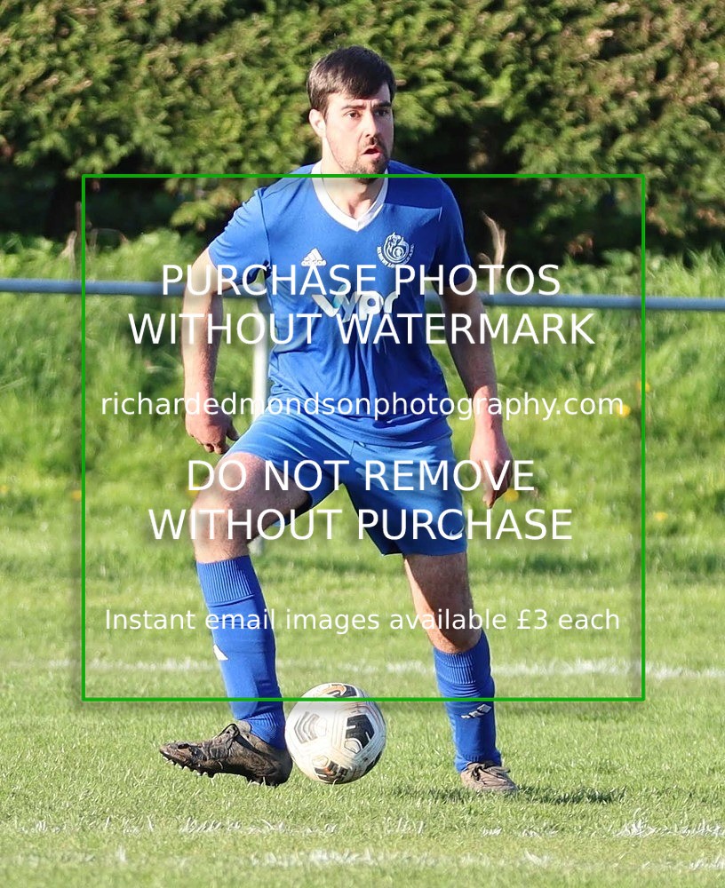 IMG_8965 - Kirkby Lonsdale Reserves vs Carnforth Rangers (16/4/24)
