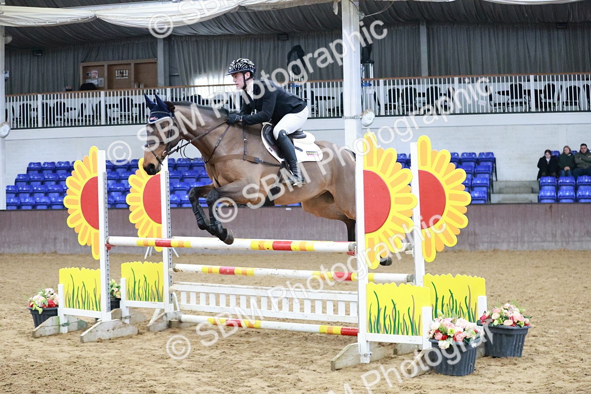 SBM_001284 - Class 4 - Senior Newcomers - 1.10m