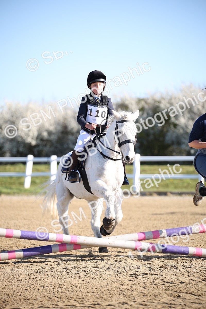 SBM_000021 - Class 1 - 40cm