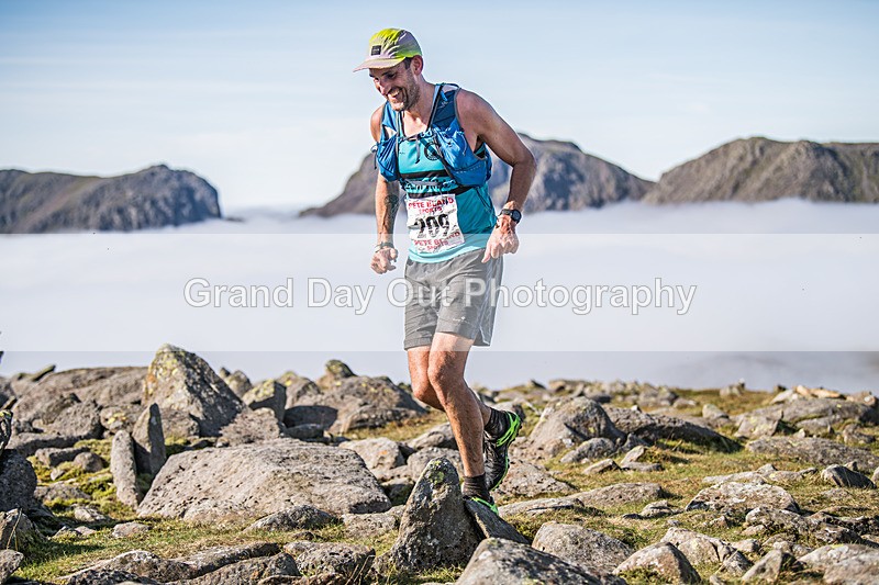 Langdale-704 - Langdale Horseshoe Fell Race Saturday 11th October 2025