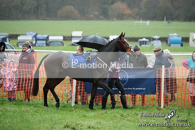 PtP 091125  0032 - Point-to-Point Wales Area Club Lower Machen, Gwent 09/11/25