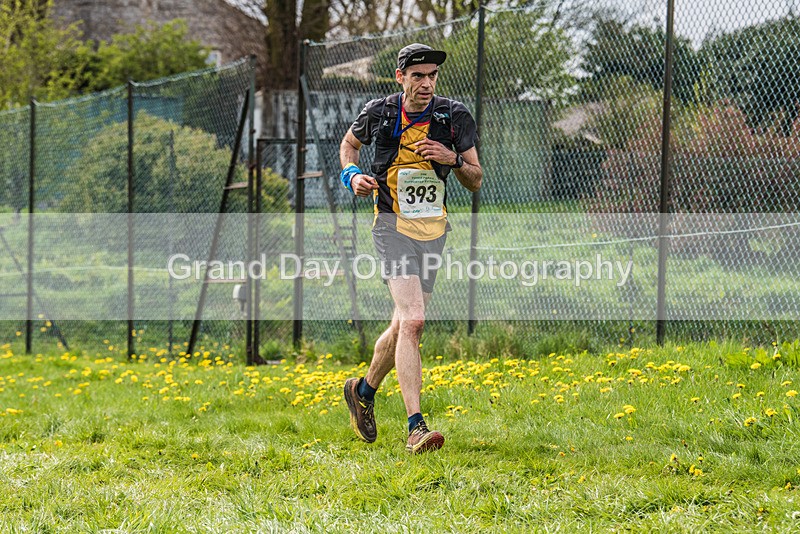 3 Peaks-3455 - The 3 Peaks Race - The Finish - Saturday 29th April 2023