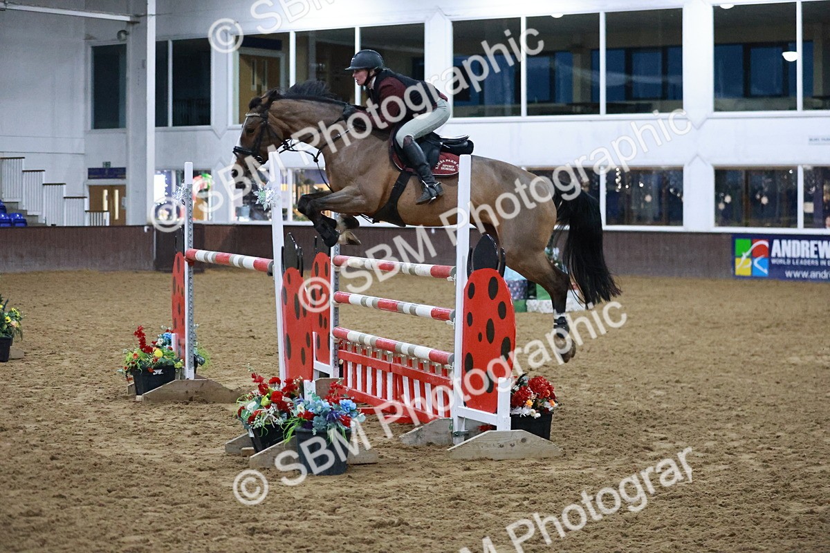 SBM_001598 - Class 6 - Cheval Liverte 1.25m Championship Qualifier