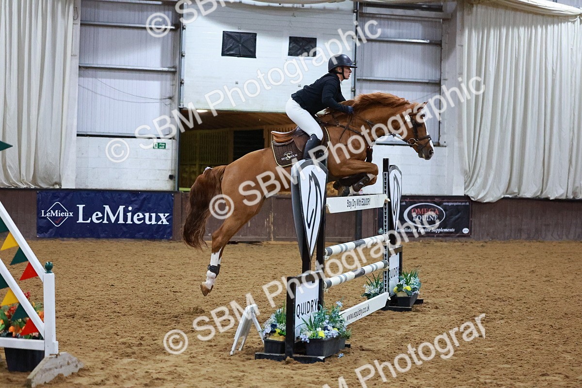 SBM_002652 - Class 7 - National 1.30 1.40m