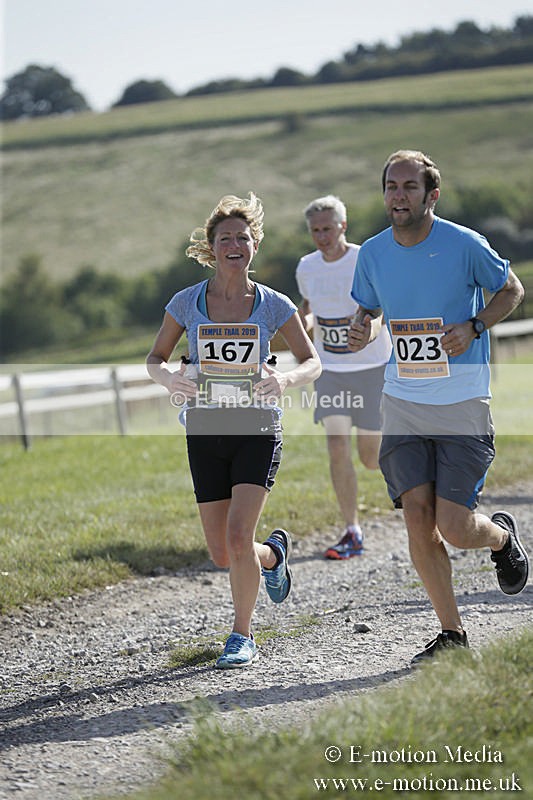 CAD150919-0162 - Marlborough Tiny Temple 7 mile and Temple Half-Marathon 15/09/19