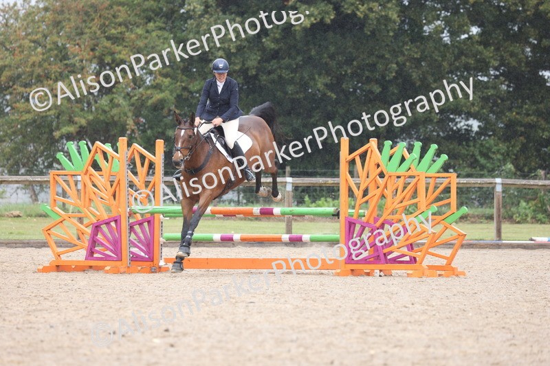 20250803-1430 - Class 4 - 90cm