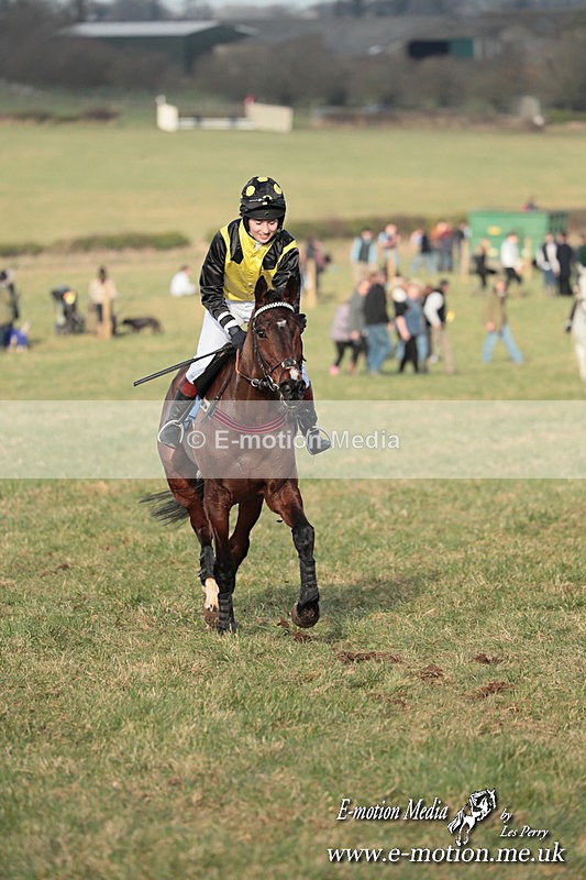 PtP 010325 662 - Beaufort Races Didmarton 01/03/25