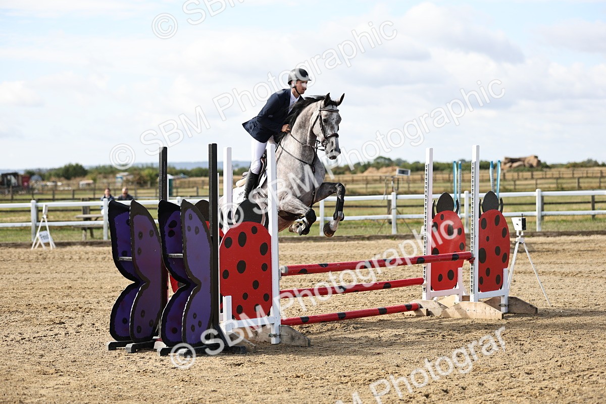 SBM_003549 - Class 1 - Clear Round