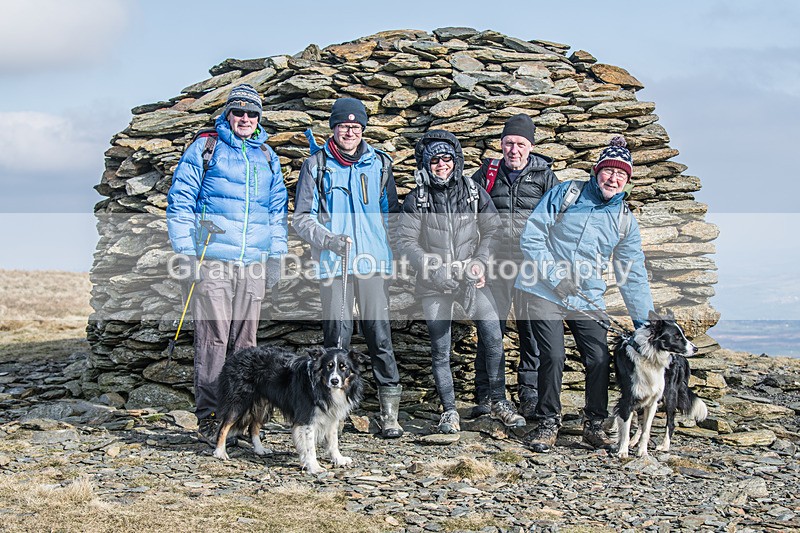 Black Combe-2432 - Black Combe Fell Race Saturday 7th March 2026