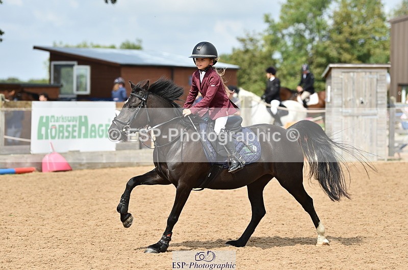 230902A-124230-01180 - Cls 3A Pony Medium 80cm