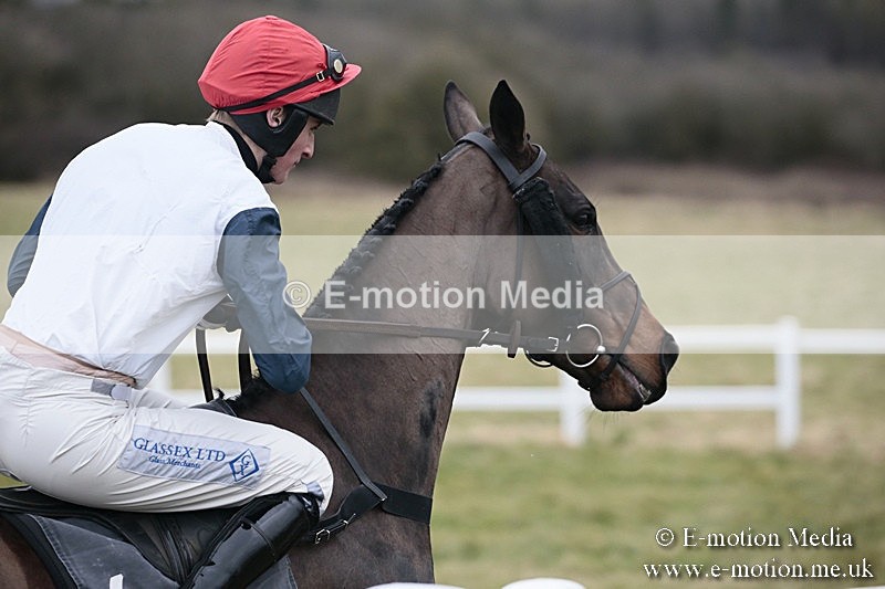 PtP 180218 343 - Combined Services Point-to-Point Larkhill 18/02/18