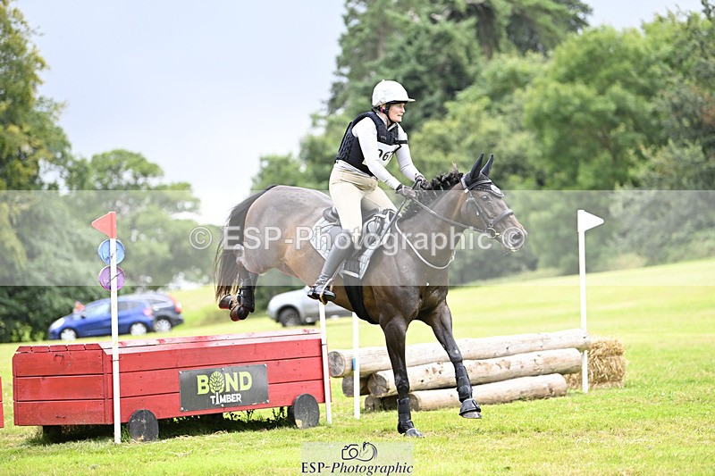 240825X-172305-37719 - 80cm XC 16.30 to 17.30