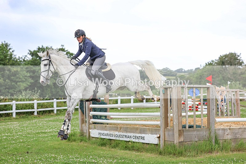 3E7A4038 - Class 6: Hawkins Motors Senior 1.00m Derby