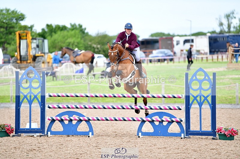 240525A-160209-06753 - Cls 19 1.10m Open Speed Derby