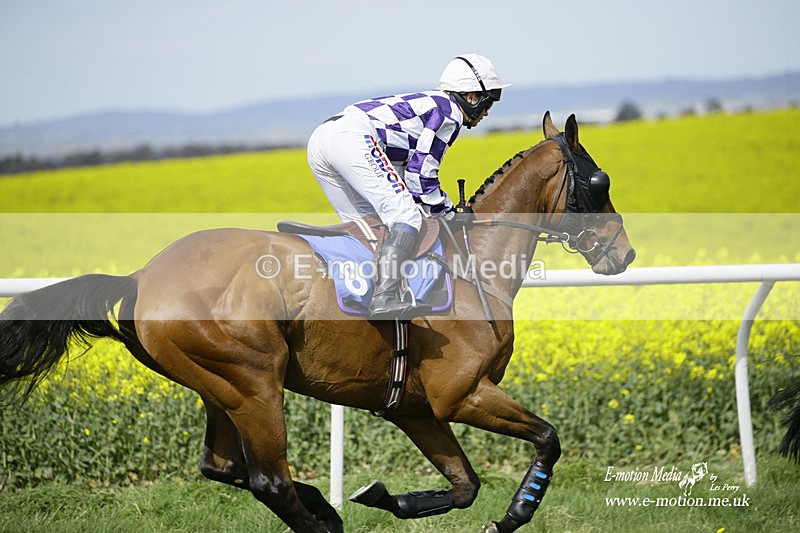 PtP 180422 85 - Old Berkshire PtP Lockinge 18/04/22