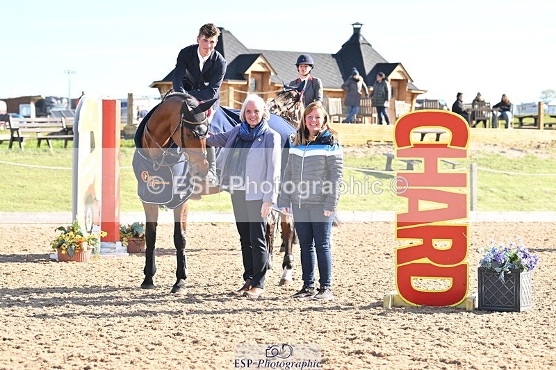 240418A-090406-01715 - Cls 21 1 Star Gold Tour 1.30m