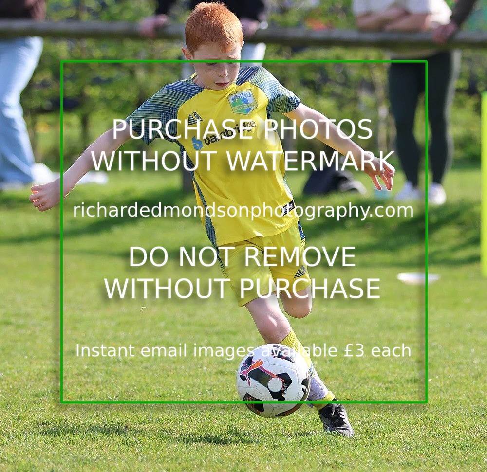 533A9960 - Kendal United under 7's (25/4/26)