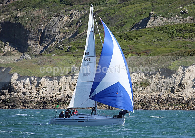 130601 GBR1378L WT7A8735 - ROUND THE ISLAND RACE - 1st June 2013
