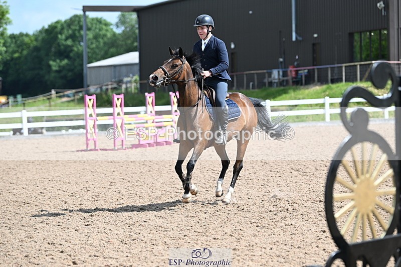 240609A-103032-04053 - Cls 22 Pony Discovery 2nd Round