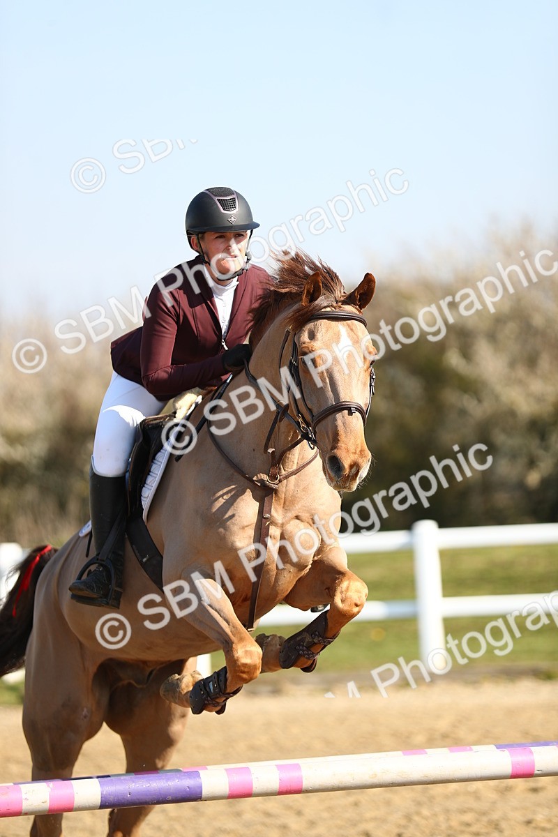 SBM_000146 - Class 2 - Senior British Novice - 90cm