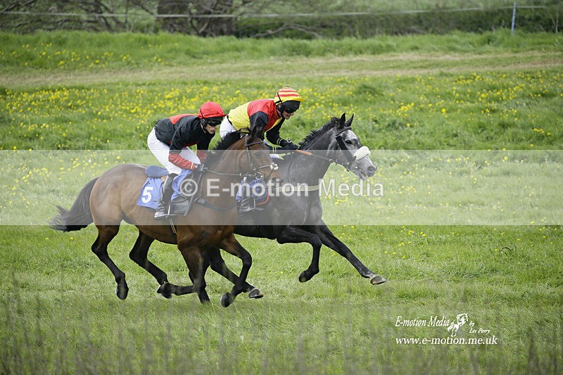 PtP 230422 157 - Berkeley Races - Woodford Glos 23/04/22