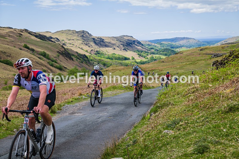 123947 - Hardknott Pass Camera 1 12.00-13.00