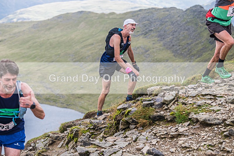 Grisedale HS-412 - Grisedale Horseshoe Fell Race Saturday 5th September 2026