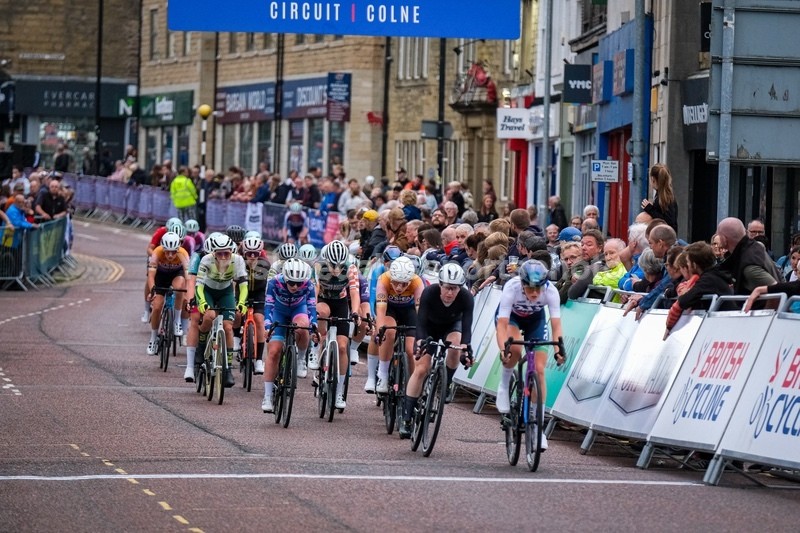 DSCF3639 - Colne Grand Prix - Womens