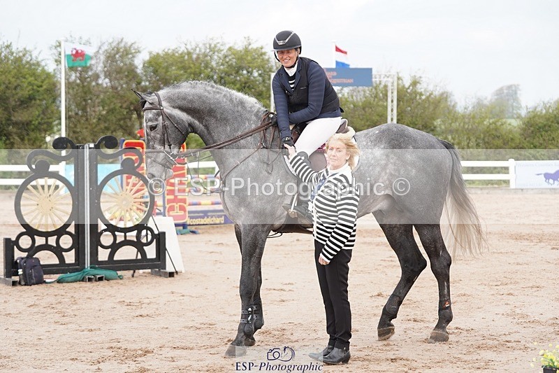 250425-102548-08493 - Cls 30 Young Horse 6yr old