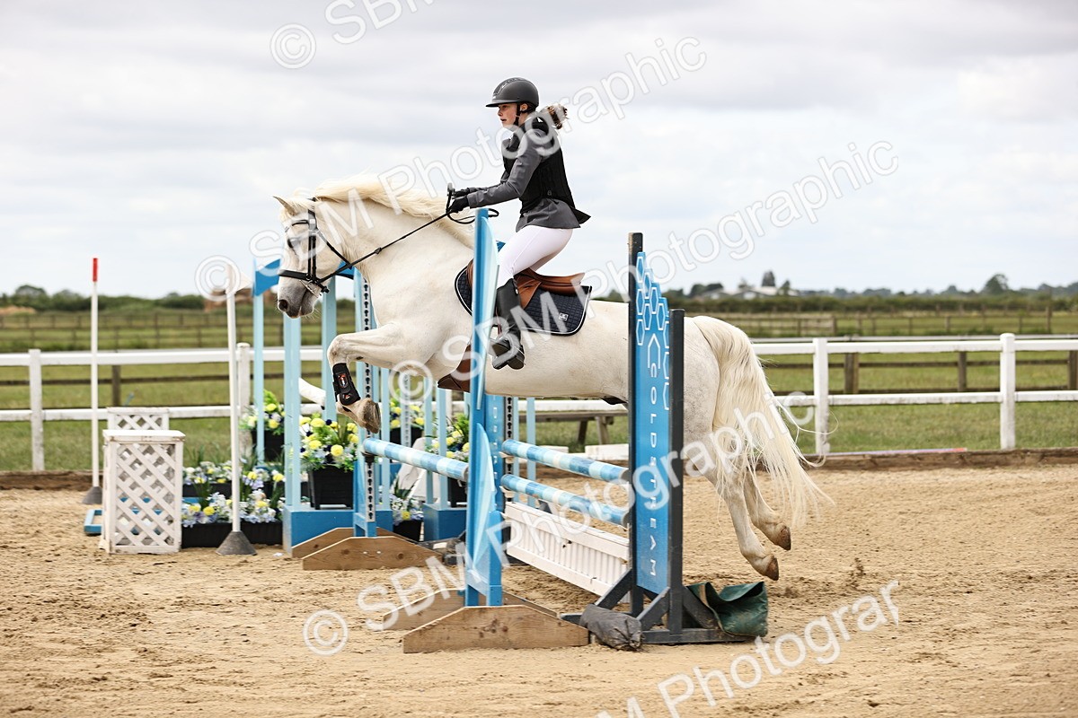 SBM_007117 - Class 2 - 80cm showjumping